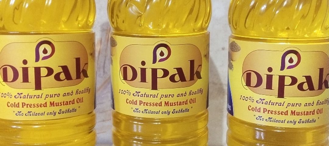 Dipak Food Products