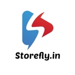 Business logo of Storefly.in