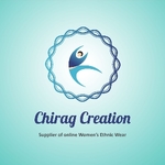 Business logo of CHIRAG CREATION