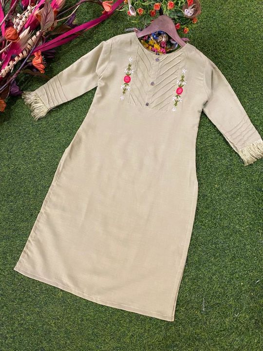 Product uploaded by WE4YOU TEXTILE PVT LTD on 11/24/2021