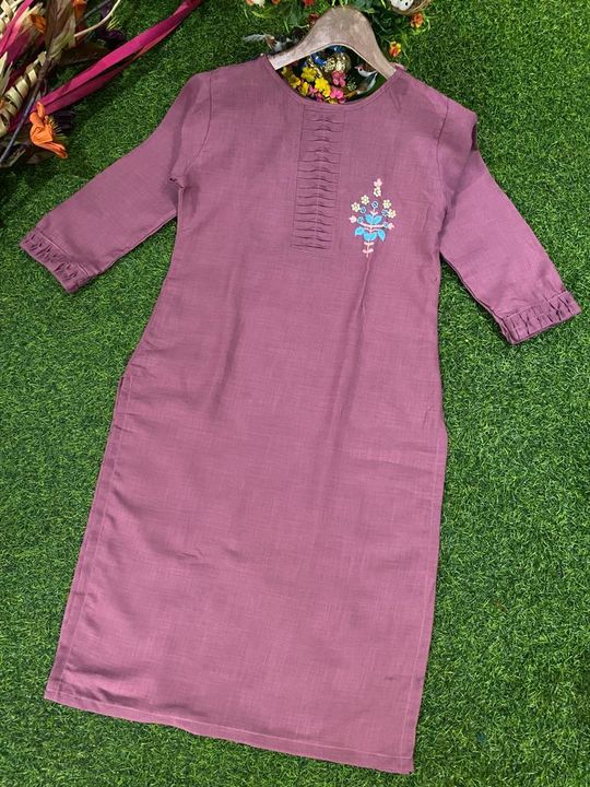 Product uploaded by WE4YOU TEXTILE PVT LTD on 11/24/2021