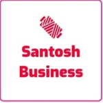 Business logo of Santosh business