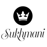 Business logo of Sukhmani Sanitary & Tile Store