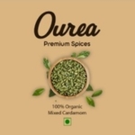 Business logo of Ourea Premium spices