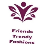 Business logo of Friends Trendy Fashions