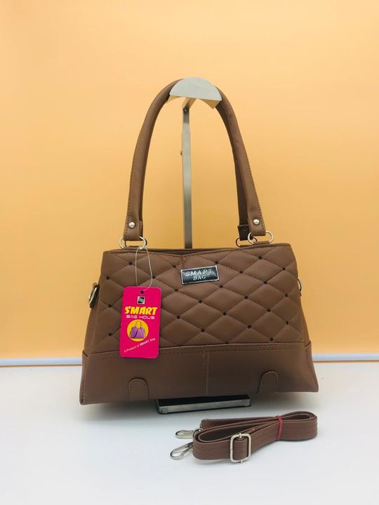 Women Hand Bag uploaded by business on 11/24/2021
