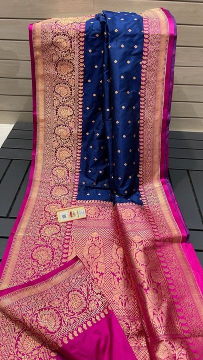 Silk sarees uploaded by business on 11/24/2021