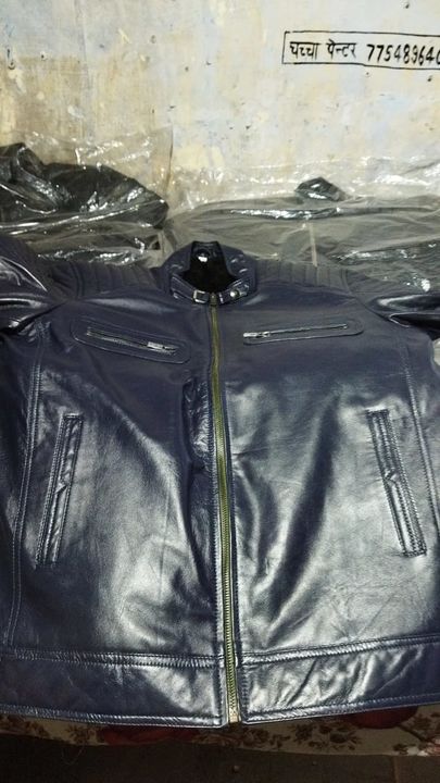 Product uploaded by Leather guds on 11/24/2021
