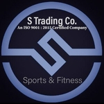 Business logo of S Trading Co.