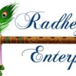 Business logo of Radheyaa Enterprises