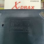 Business logo of Xdrax