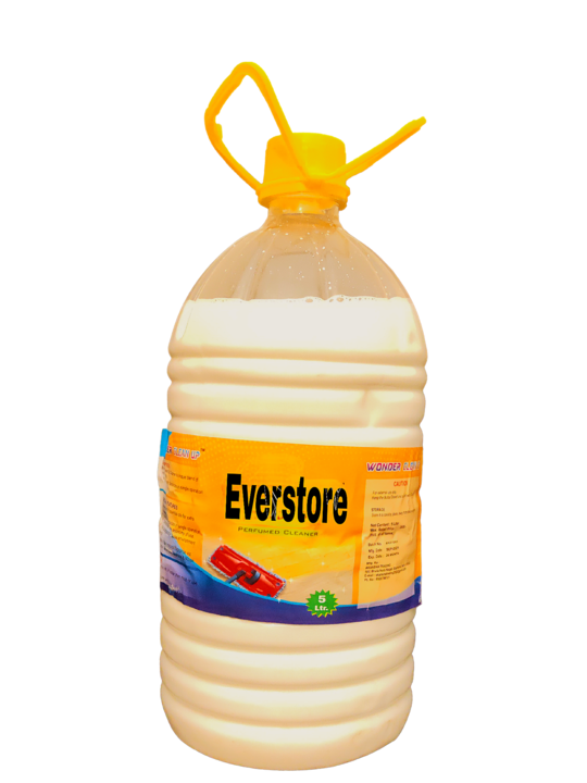 Everstore white phenyl 5liter uploaded by Everstore on 11/24/2021