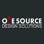 Business logo of One source design solutions 