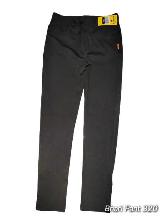 Vinson pant lower uploaded by Garment Bale on 11/24/2021