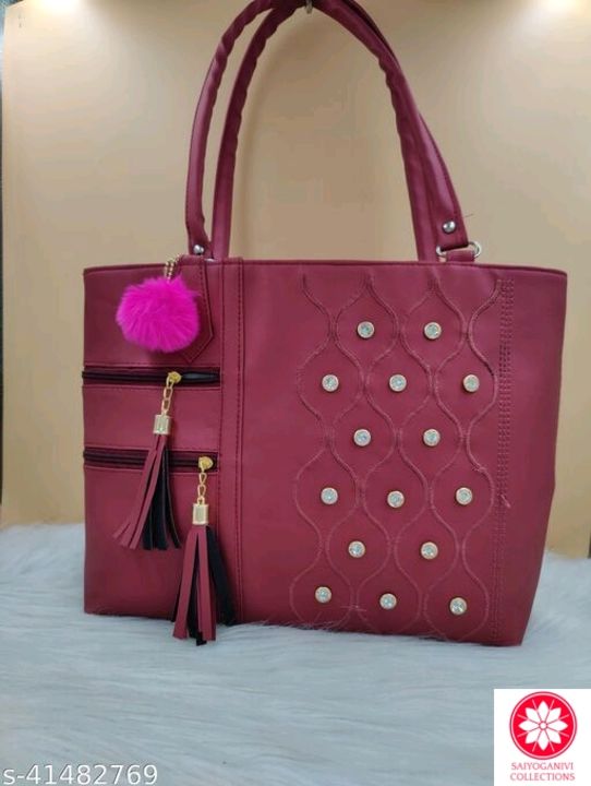 Classic Fashionable Women Handbags uploaded by business on 11/24/2021