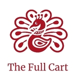 Business logo of The Full Cart..Name of the Fashion