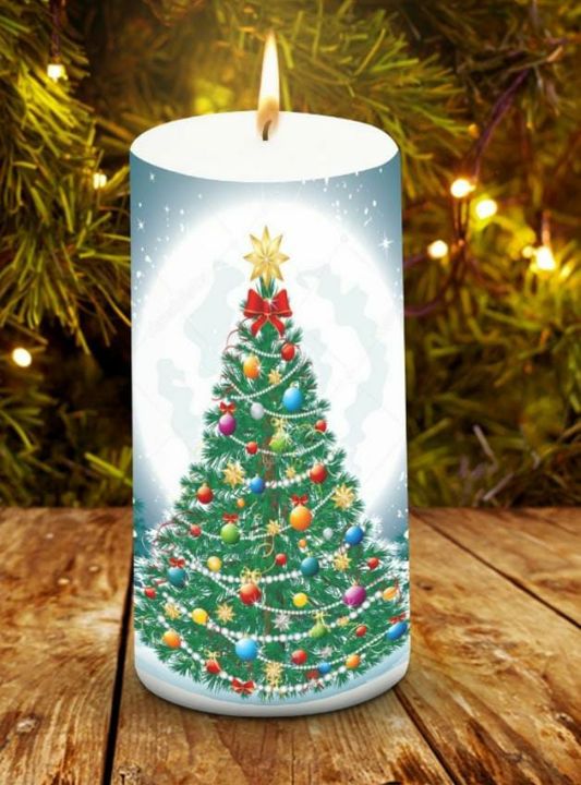 Post image I want 50 Pieces of Decoupage  Christmas 🎄 .
Below is the sample image of what I want.