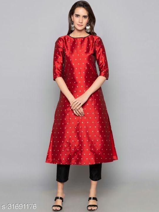 Kurti uploaded by business on 11/24/2021