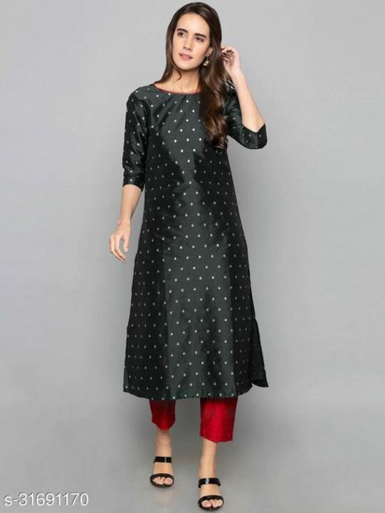 Kurti uploaded by business on 11/24/2021