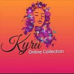 Business logo of Kyra collection