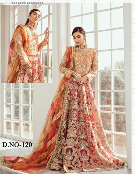 Salwar suits & dress material uploaded by business on 11/24/2021