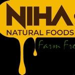 Business logo of Niha Natural Foods