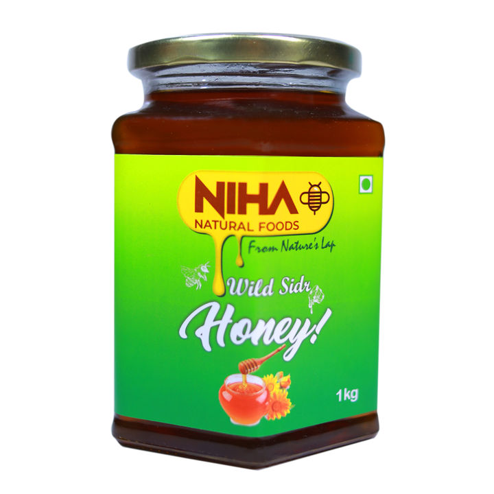 Wild Honey uploaded by Niha Natural Foods on 11/24/2021