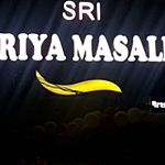Business logo of SRI PRIYA MASALE