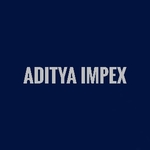 Business logo of Aditya impex