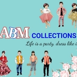 Business logo of ABM Collections