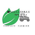 Business logo of Bhagyashree Agro and machinery