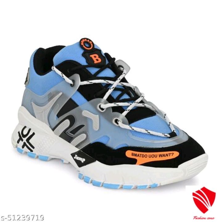 Latest Trendy Men Sports Shoes
 uploaded by business on 11/24/2021