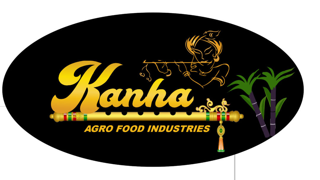 Post image KANHA AGRO FOOD INDUSTRIES has updated their profile picture.