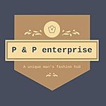 Business logo of P n P Enterprise  based out of Rajkot