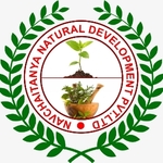 Business logo of Navchaitanya