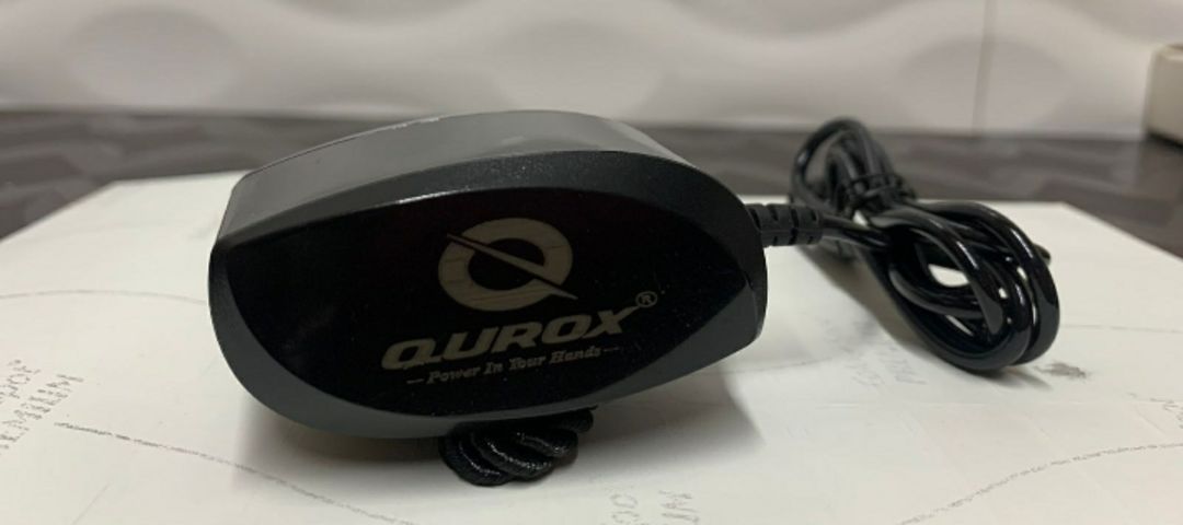 Qurox