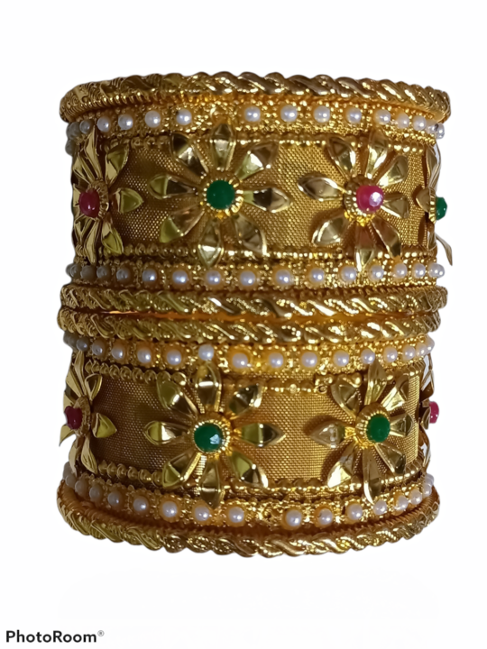 Bangles sets uploaded by business on 11/24/2021