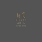 Business logo of H.R. SILVER ARTS