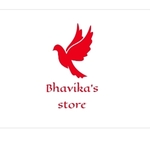 Business logo of Bhavika's store