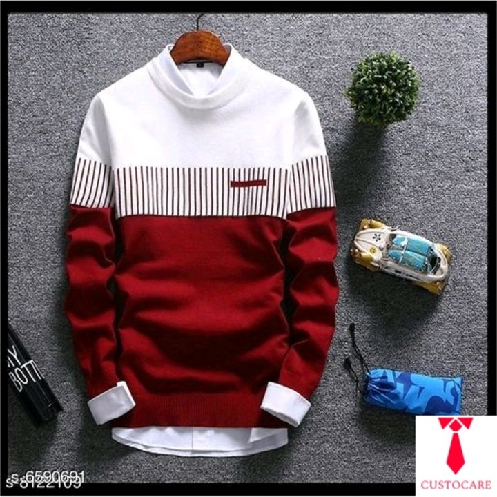 Post image Price-399(shipping free)Catalog Name:*Trendy Designer Men Tshirts*Fabric: CottonSleeve Length: Long Sleeves,Short SleevesPattern: Printed,ColorblockedMultipack: 1Sizes:S (Chest Size: 39 in, Length Size: 26.5 in) M (Chest Size: 40 in, Length Size: 27 in) L (Chest Size: 42 in, Length Size: 27.5 in) XL (Chest Size: 44 in, Length Size: 28.5 in) XXL (Chest Size: 46 in, Length Size: 28.5 in) 
Easy Returns Available In Case Of Any Issue*Proof of Safe Delivery! Click to know on Safety Standards of Delivery Partners- https://ltl.sh/y_nZrAV3