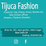 Business logo of Tijuca fasjiom