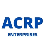 Business logo of ACRP Enterprises