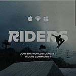 Business logo of Riders
