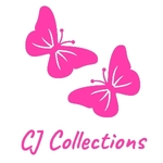 Business logo of CJ Collections