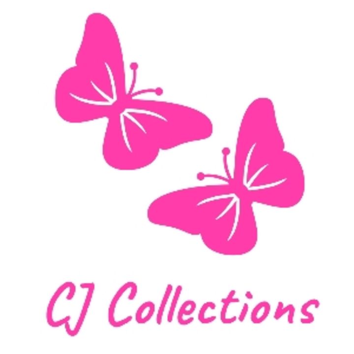 Post image CJ Collections has updated their profile picture.