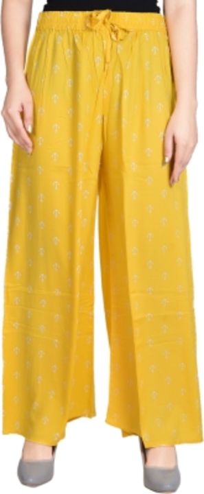 *Aawari Regular Fit Women Pink Trousers*

Size: S, M, L, XL, XXL

Casual Trouser

Pack of 1

Regular uploaded by SN creations on 11/24/2021