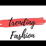 Business logo of Trending clothes fashion