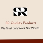 Business logo of SR Quality Product's