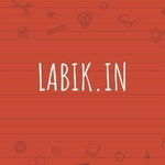 Business logo of Labik