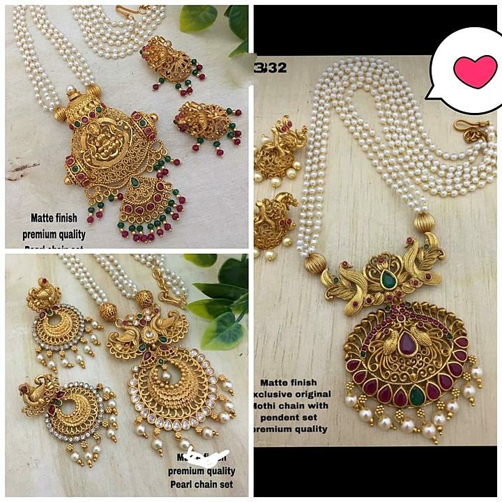 Temple combo ₹1100
Visit my google store s://g.page/MBM78BJ
Shipping extra, done overseas
CALL F uploaded by Bharatnatyam Jewellers on 9/22/2020